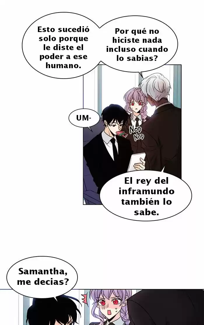 Oh Holy (2016) - Capítulo 104 - Página 2 - LectorTMOo