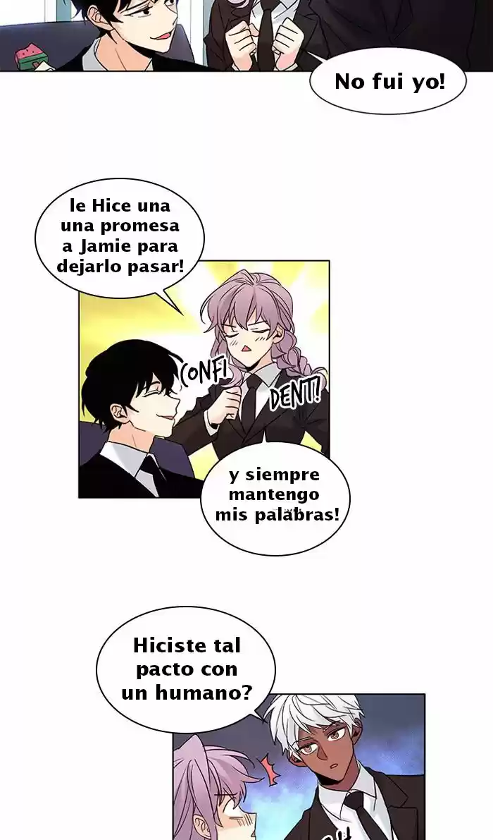 Oh Holy (2016) - Capítulo 104 - Página 3 - LectorTMOo