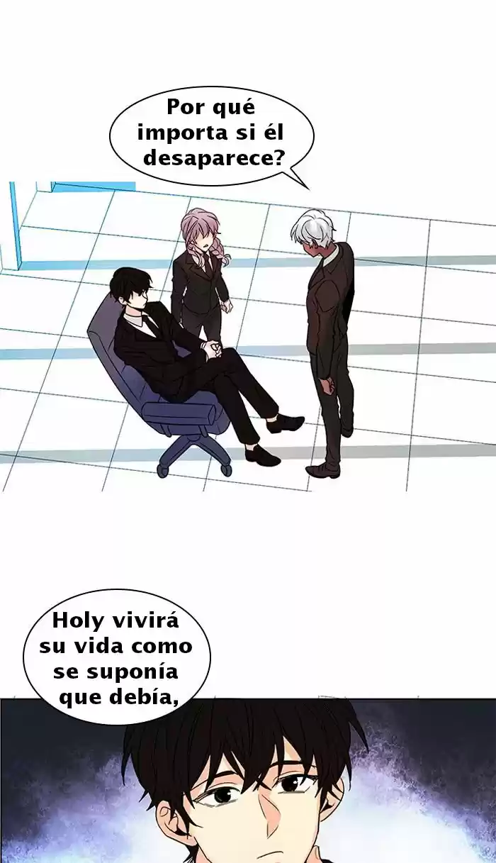 Oh Holy (2016) - Capítulo 104 - Página 7 - LectorTMOo