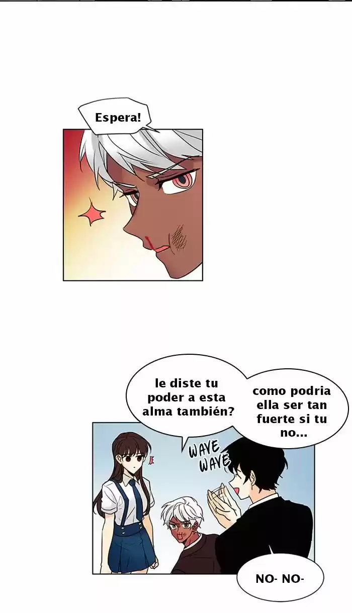 Oh Holy (2016) - Capítulo 104 - Página 12 - LectorTMOo