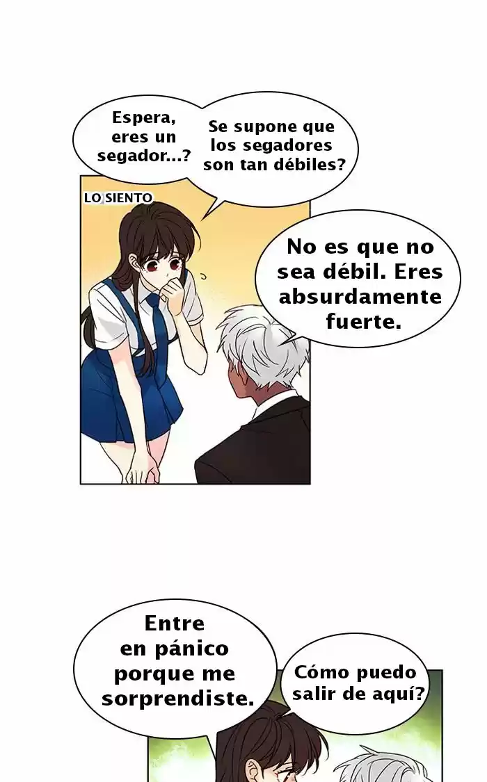 Oh Holy (2016) - Capítulo 104 - Página 13 - LectorTMOo