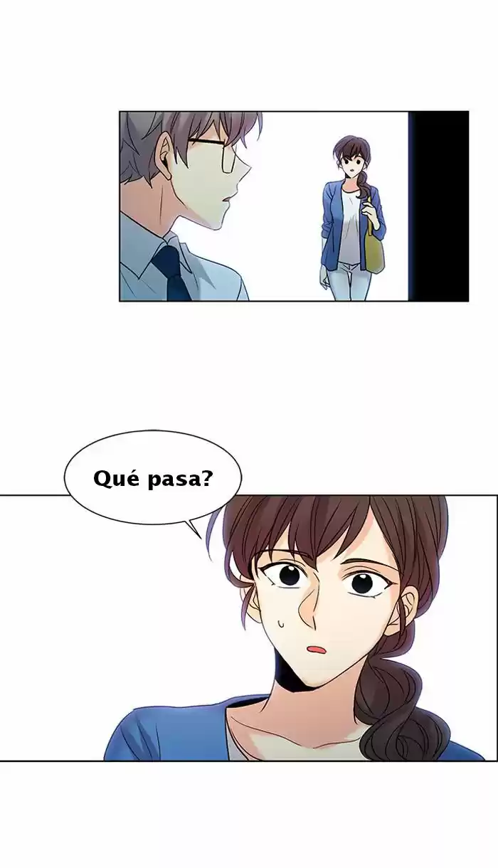 Oh Holy (2016) - Capítulo 104 - Página 37 - LectorTMOo