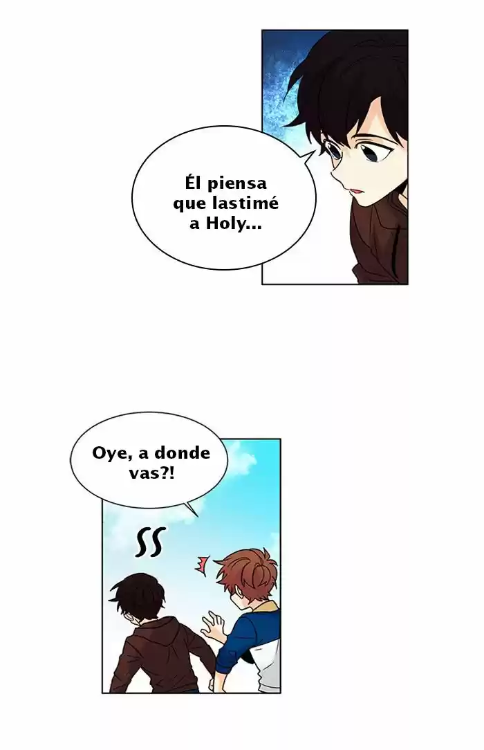 Oh Holy (2016) - Capítulo 105 - Página 9 - LectorTMOo