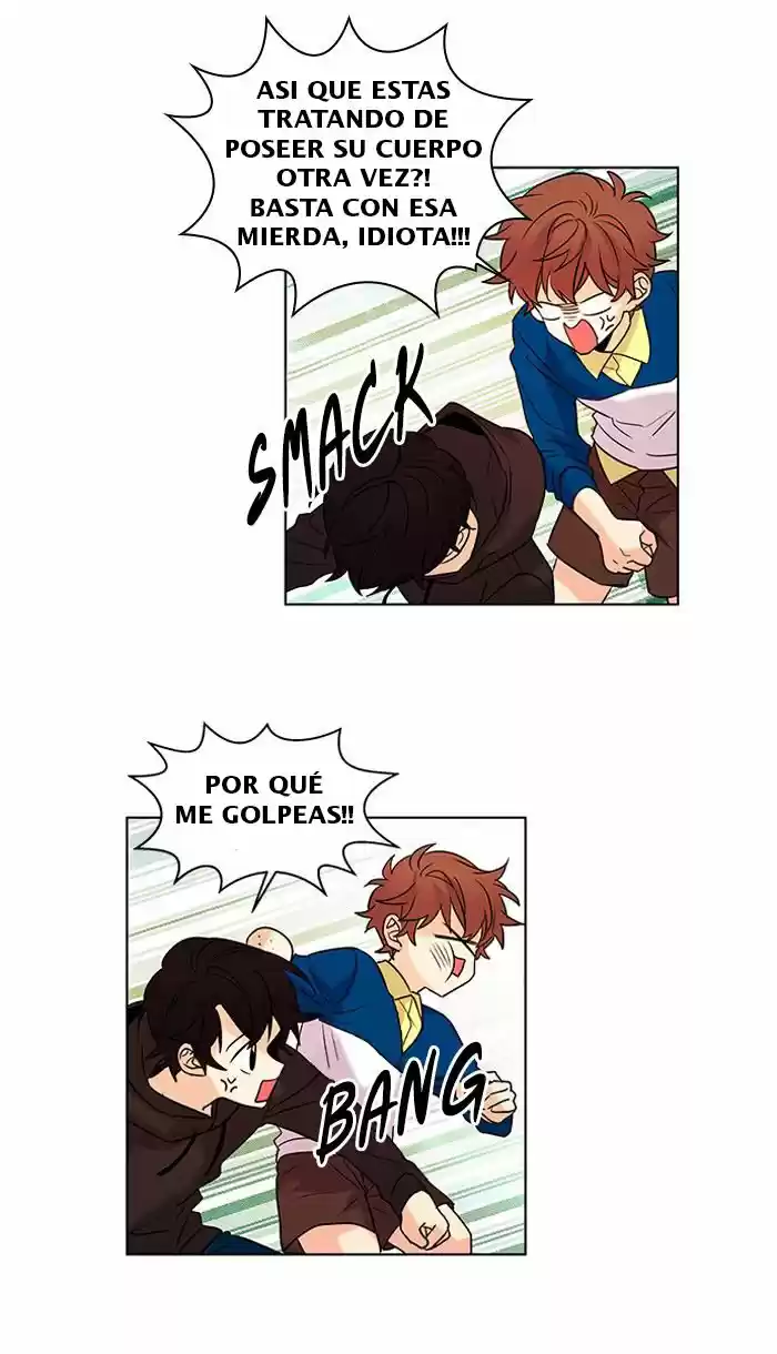 Oh Holy (2016) - Capítulo 105 - Página 11 - LectorTMOo