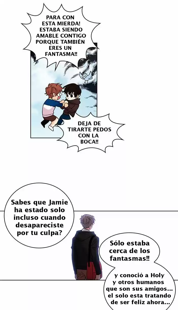 Oh Holy (2016) - Capítulo 105 - Página 13 - LectorTMOo