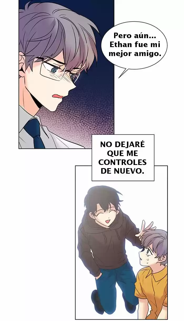 Oh Holy (2016) - Capítulo 105 - Página 29 - LectorTMOo