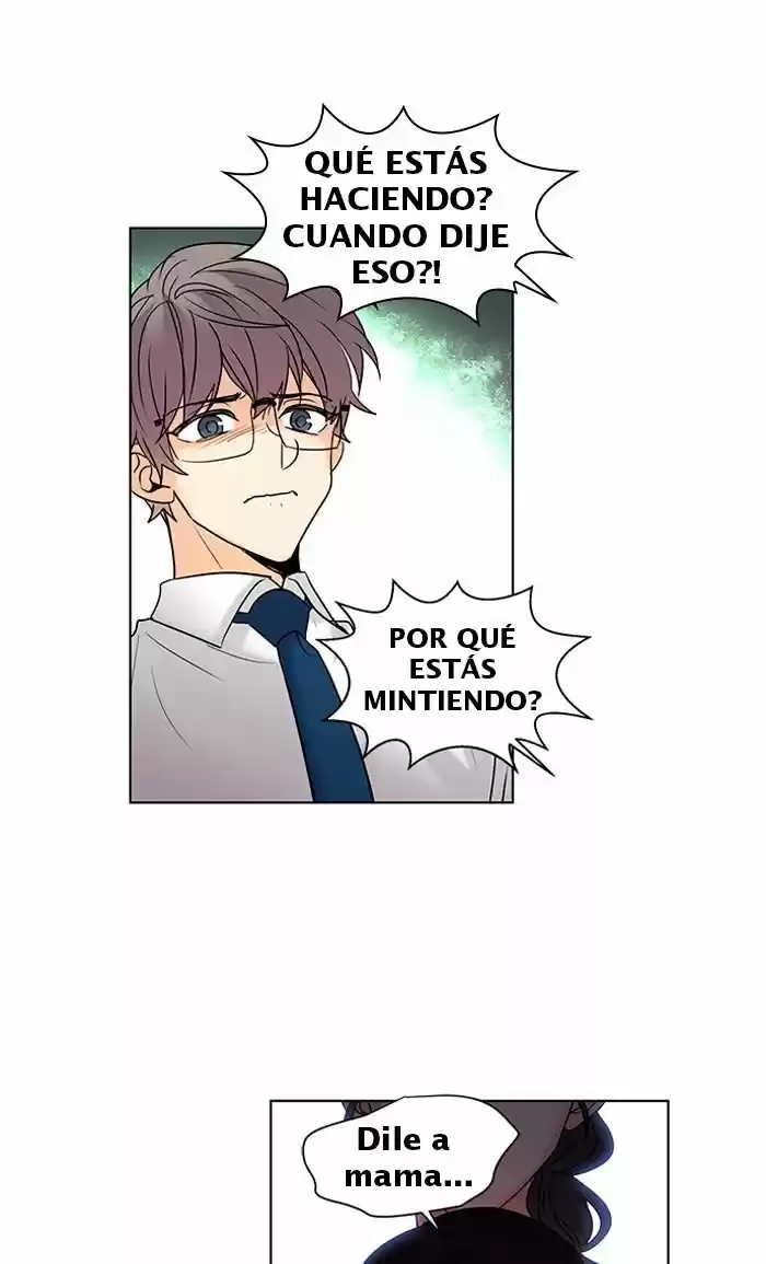Oh Holy (2016) - Capítulo 105 - Página 31 - LectorTMOo