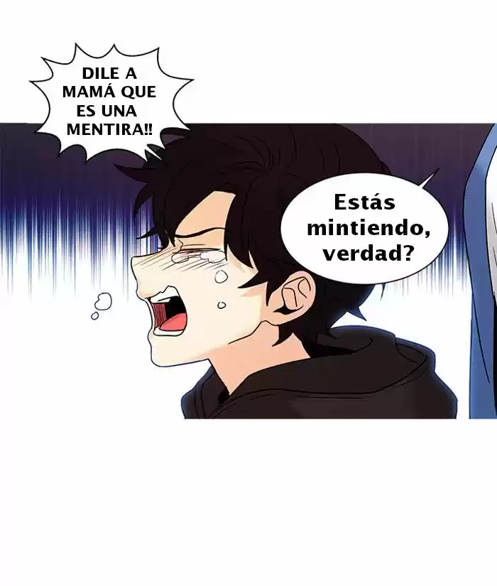 Oh Holy (2016) - Capítulo 106 - Página 6 - LectorTMOo