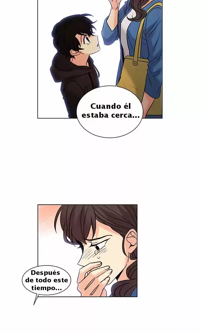 Oh Holy (2016) - Capítulo 106 - Página 14 - LectorTMOo