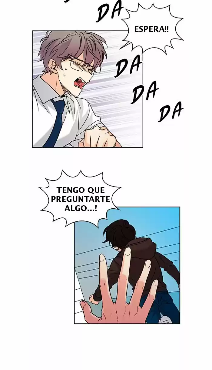 Oh Holy (2016) - Capítulo 106 - Página 18 - LectorTMOo