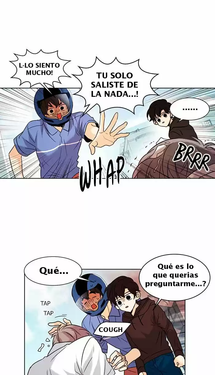 Oh Holy (2016) - Capítulo 106 - Página 21 - LectorTMOo