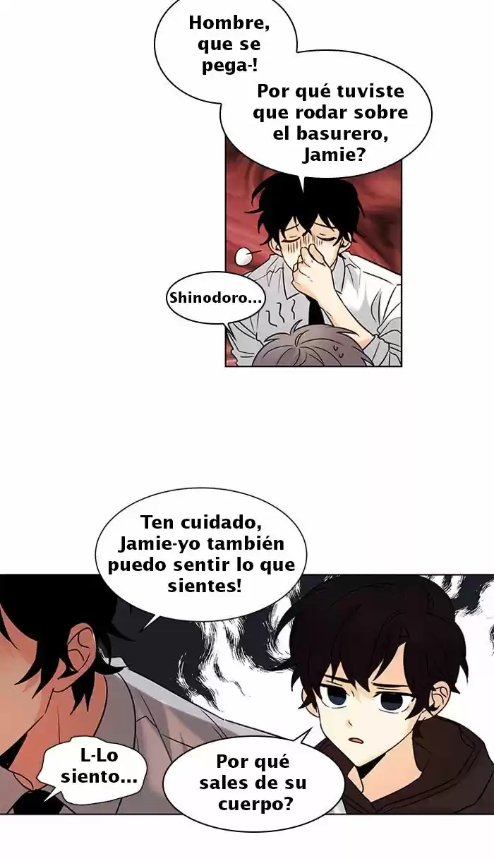 Oh Holy (2016) - Capítulo 106 - Página 28 - LectorTMOo