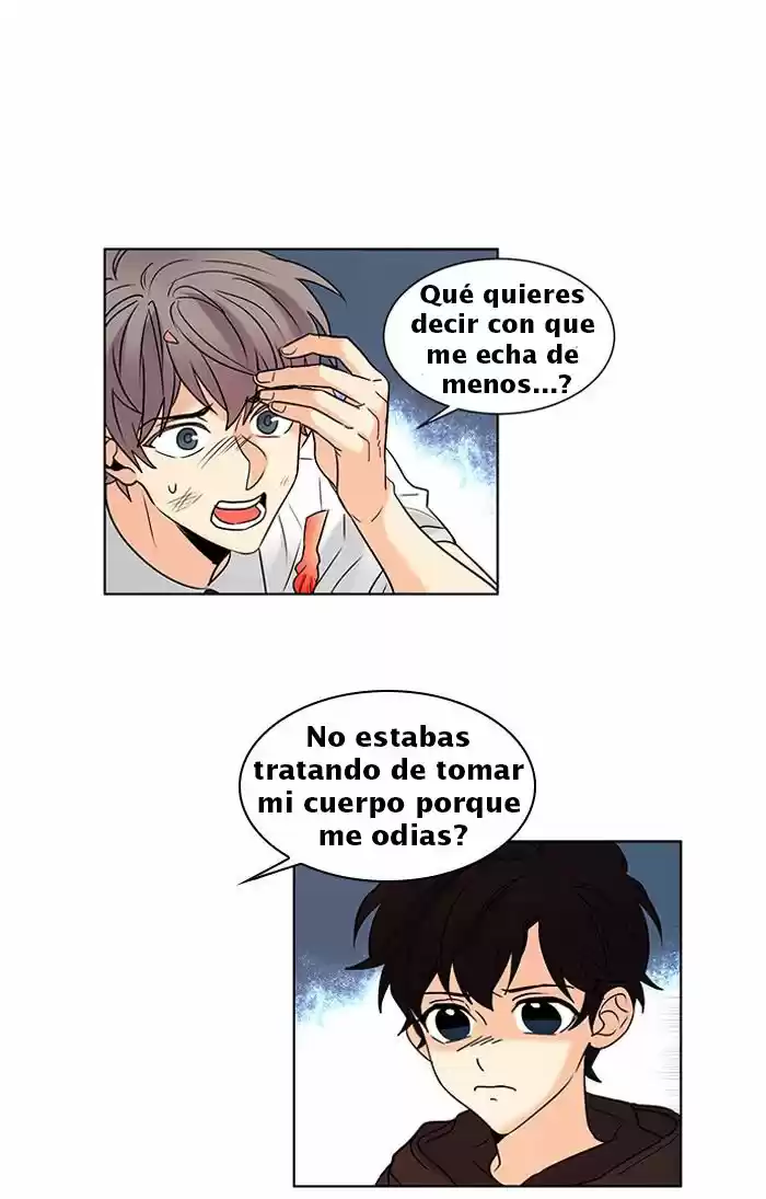 Oh Holy (2016) - Capítulo 106 - Página 32 - LectorTMOo