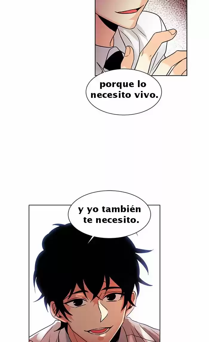 Oh Holy (2016) - Capítulo 106 - Página 35 - LectorTMOo