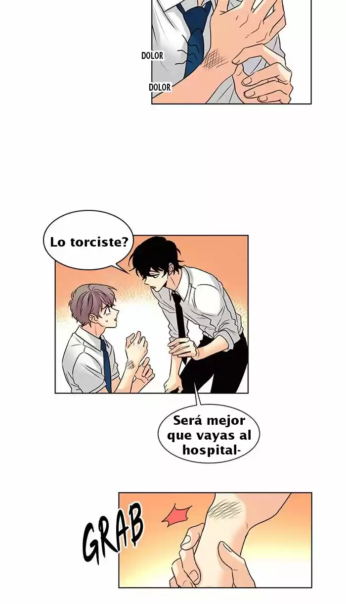 Oh Holy (2016) - Capítulo 107 - Página 4 - LectorTMOo