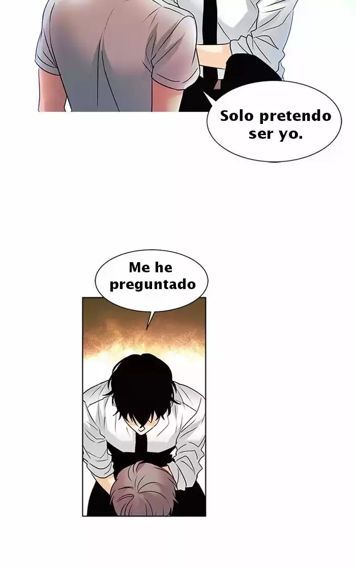 Oh Holy (2016) - Capítulo 107 - Página 18 - LectorTMOo