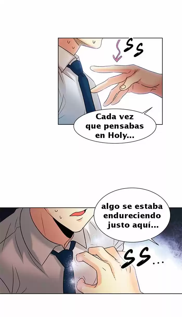 Oh Holy (2016) - Capítulo 107 - Página 21 - LectorTMOo