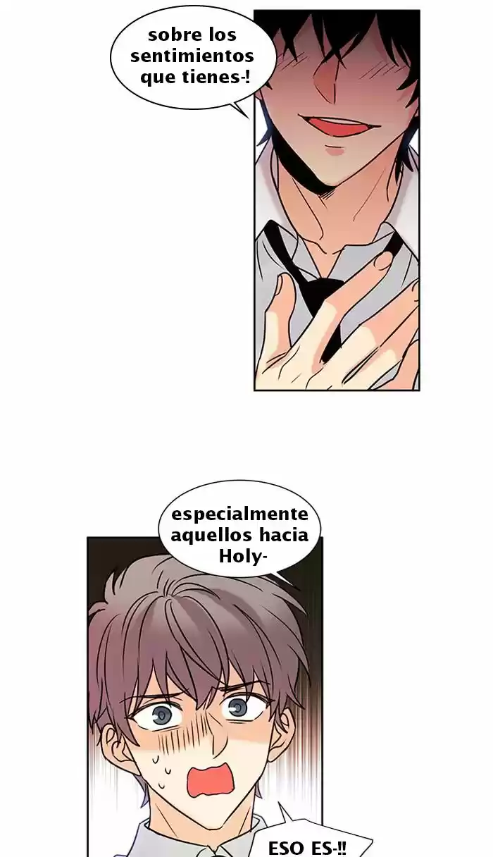 Oh Holy (2016) - Capítulo 107 - Página 26 - LectorTMOo