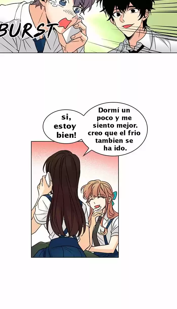 Oh Holy (2016) - Capítulo 107 - Página 34 - LectorTMOo