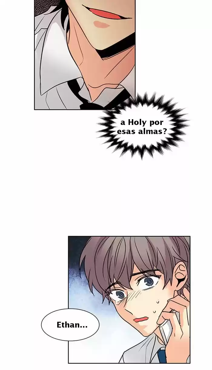 Oh Holy (2016) - Capítulo 107 - Página 38 - LectorTMOo