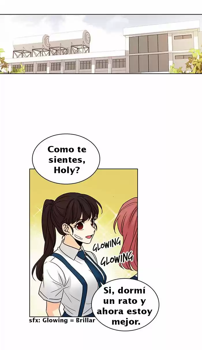 Oh Holy (2016) - Capítulo 108 - Página 15 - LectorTMOo