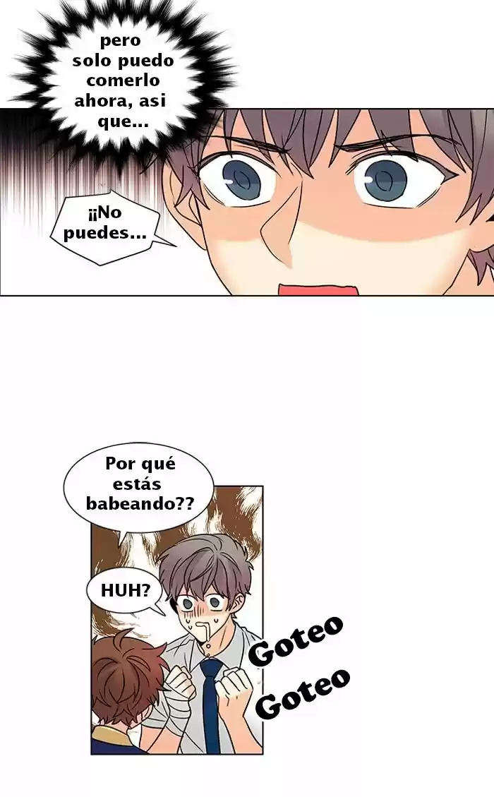 Oh Holy (2016) - Capítulo 108 - Página 24 - LectorTMOo