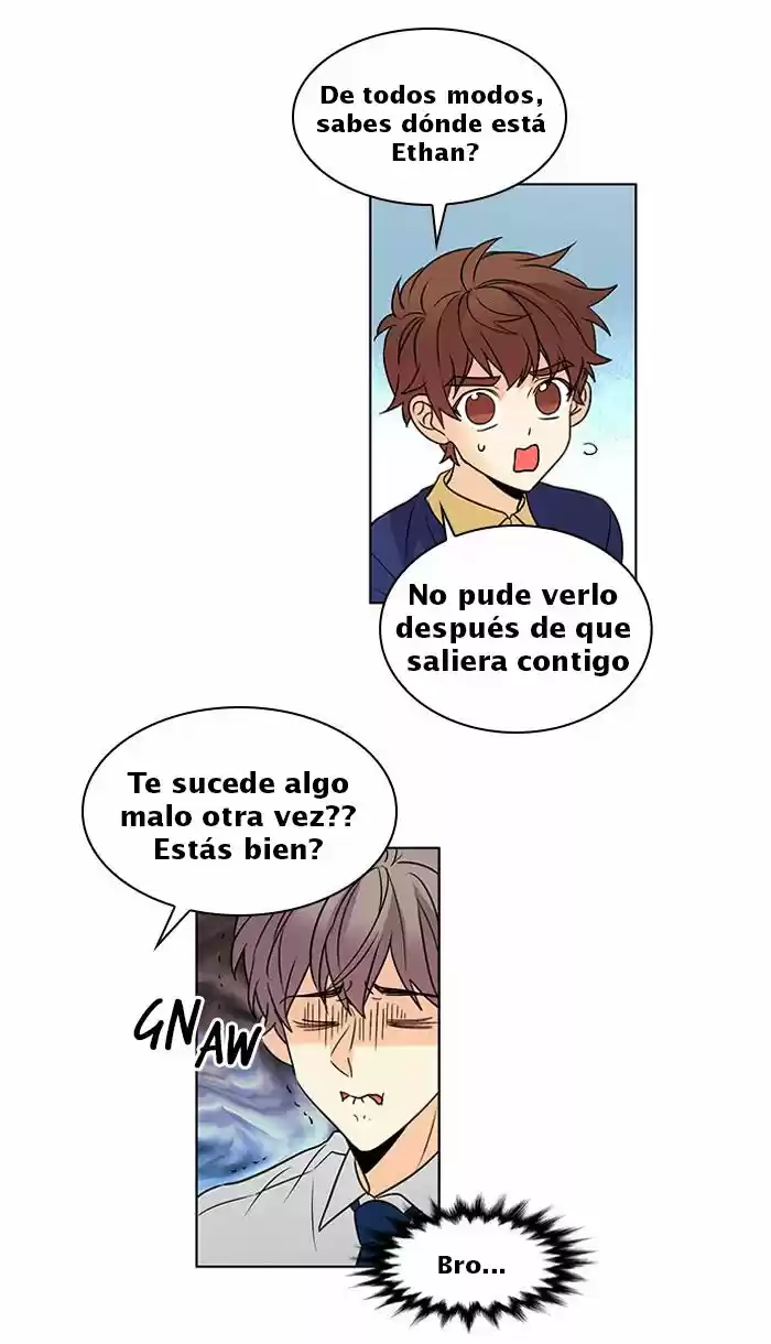 Oh Holy (2016) - Capítulo 108 - Página 25 - LectorTMOo
