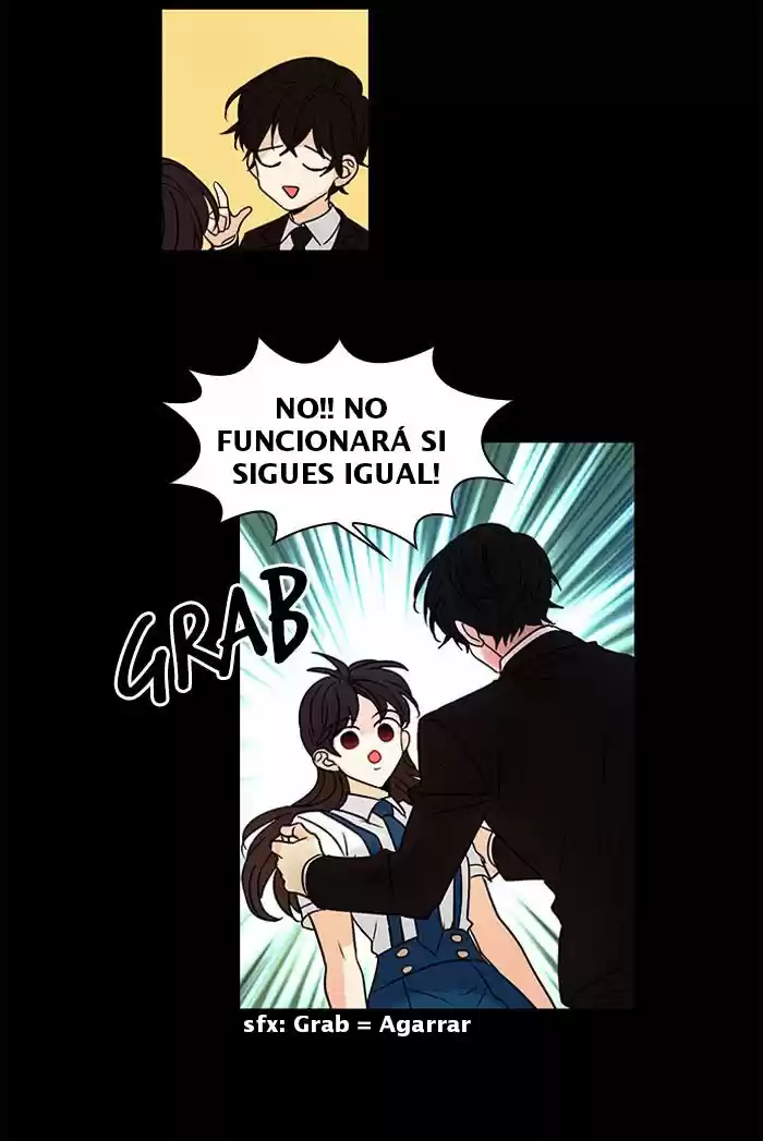 Oh Holy (2016) - Capítulo 108 - Página 31 - LectorTMOo