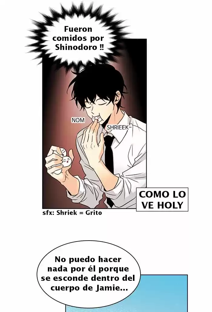 Oh Holy (2016) - Capítulo 109 - Página 4 - LectorTMOo