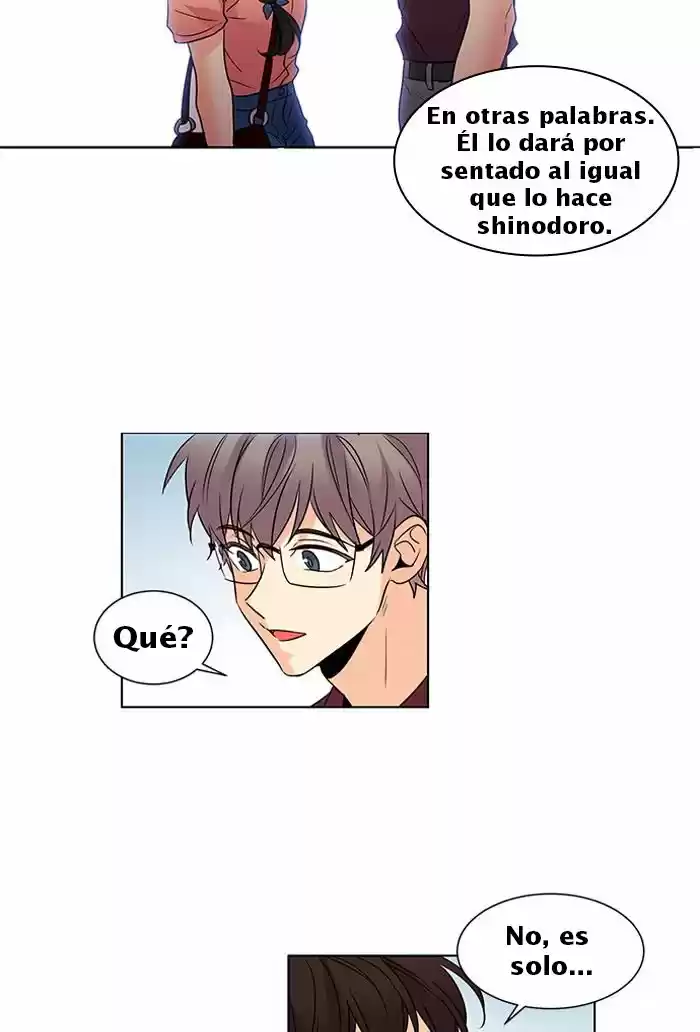 Oh Holy (2016) - Capítulo 109 - Página 18 - LectorTMOo