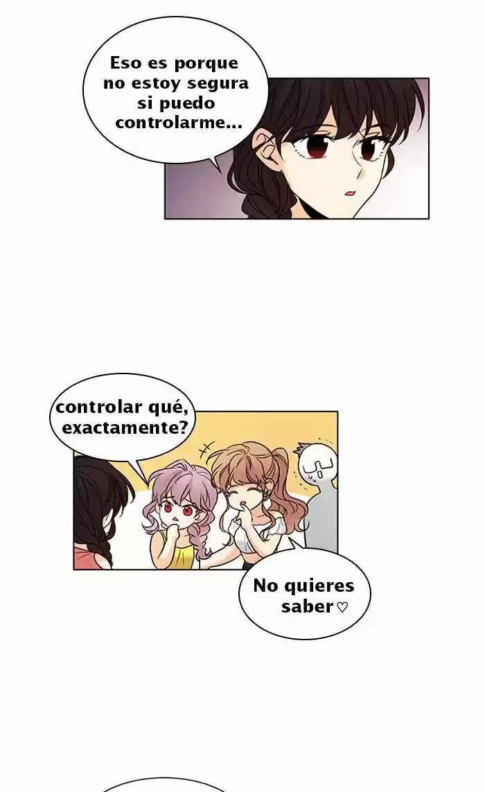 Oh Holy (2016) - Capítulo 109 - Página 22 - LectorTMOo