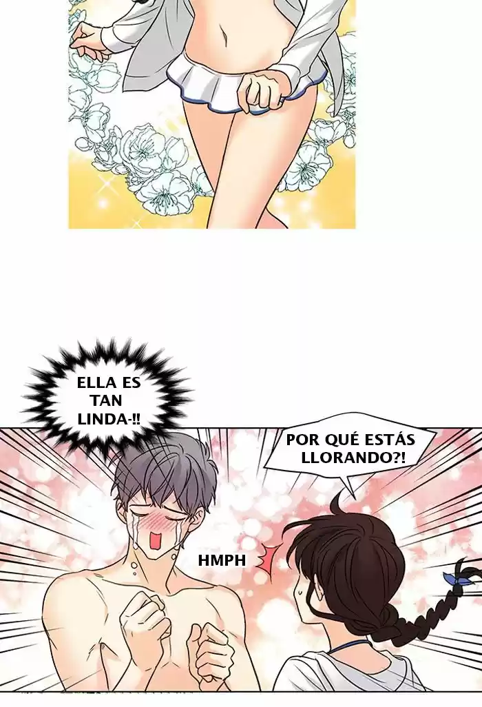 Oh Holy (2016) - Capítulo 109 - Página 31 - LectorTMOo