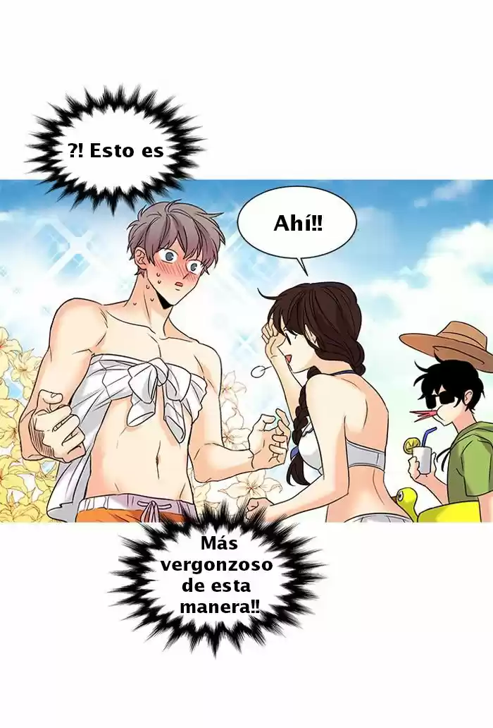 Oh Holy (2016) - Capítulo 109 - Página 38 - LectorTMOo