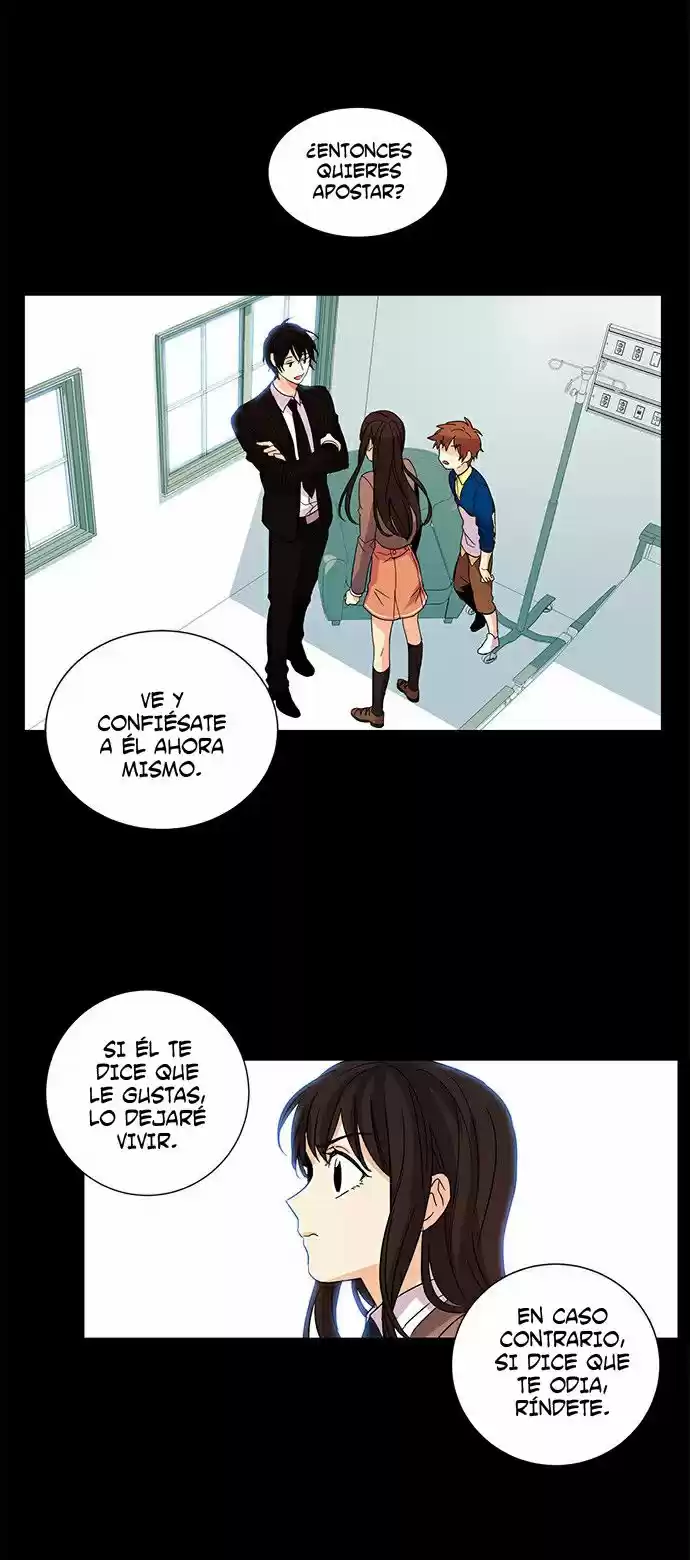 Oh Holy (2016) - Capítulo 11 - Página 11 - LectorTMOo