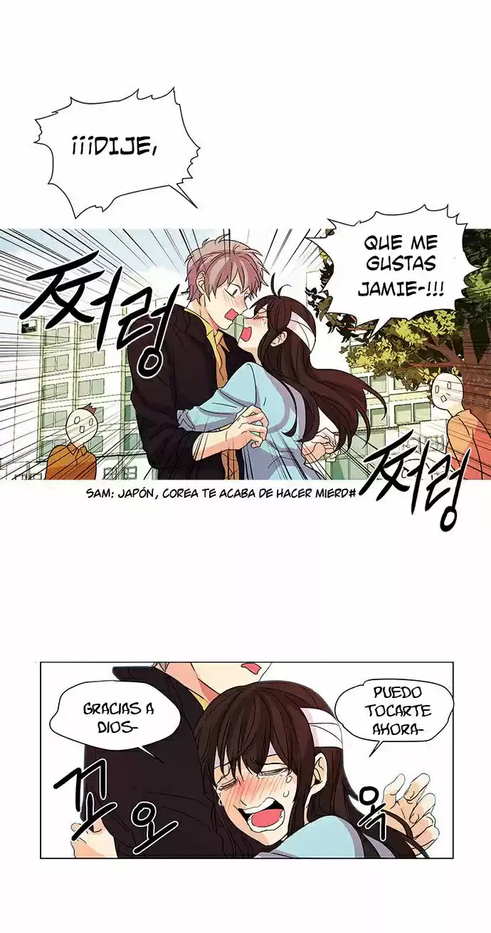 Oh Holy (2016) - Capítulo 11 - Página 19 - LectorTMOo