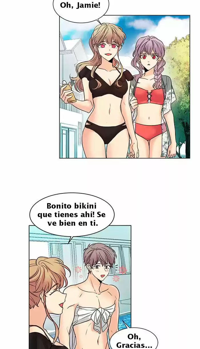 Oh Holy (2016) - Capítulo 110 - Página 2 - LectorTMOo