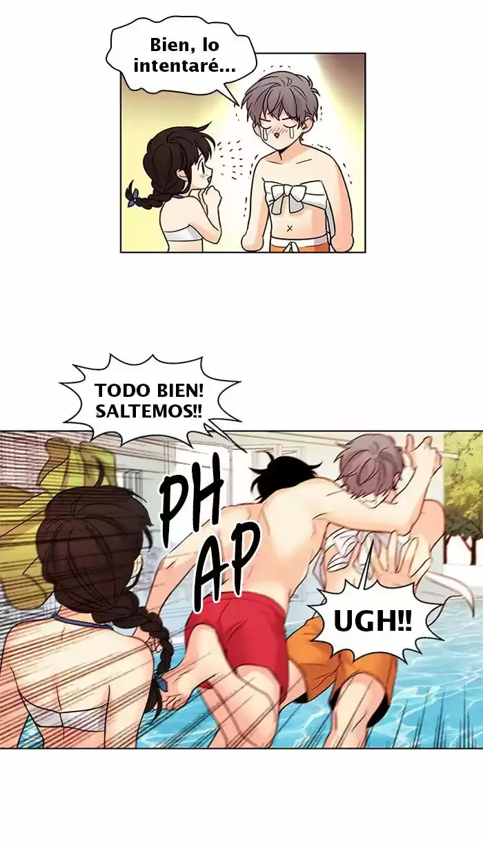 Oh Holy (2016) - Capítulo 110 - Página 8 - LectorTMOo