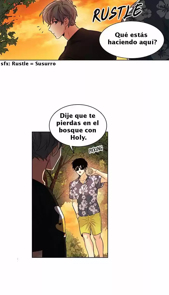 Oh Holy (2016) - Capítulo 110 - Página 35 - LectorTMOo