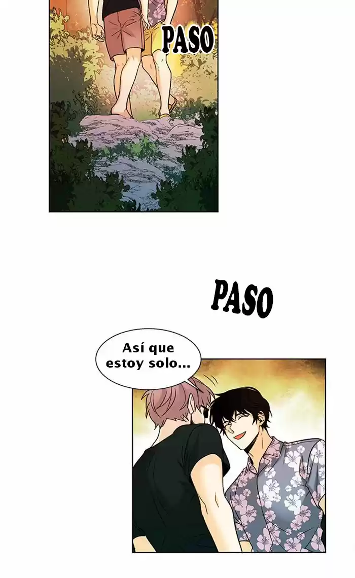 Oh Holy (2016) - Capítulo 111 - Página 7 - LectorTMOo
