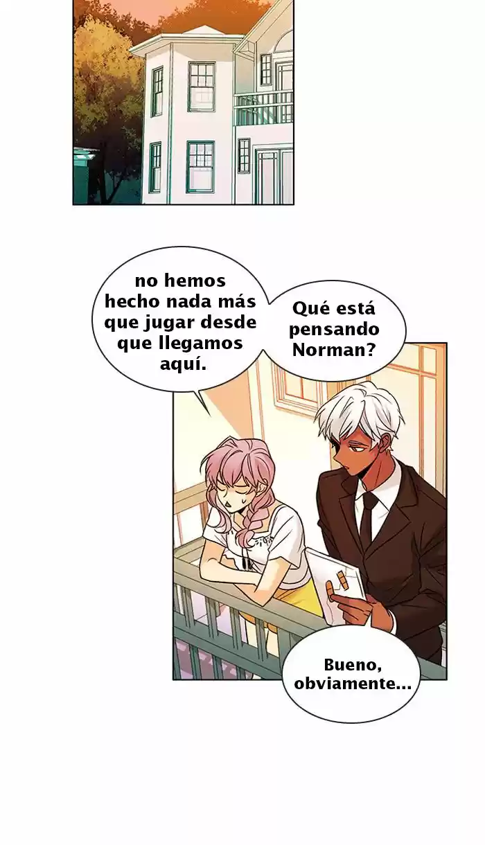 Oh Holy (2016) - Capítulo 111 - Página 12 - LectorTMOo