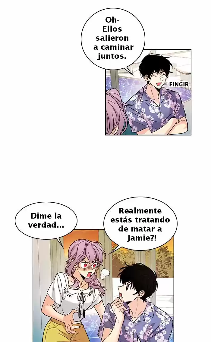 Oh Holy (2016) - Capítulo 111 - Página 20 - LectorTMOo