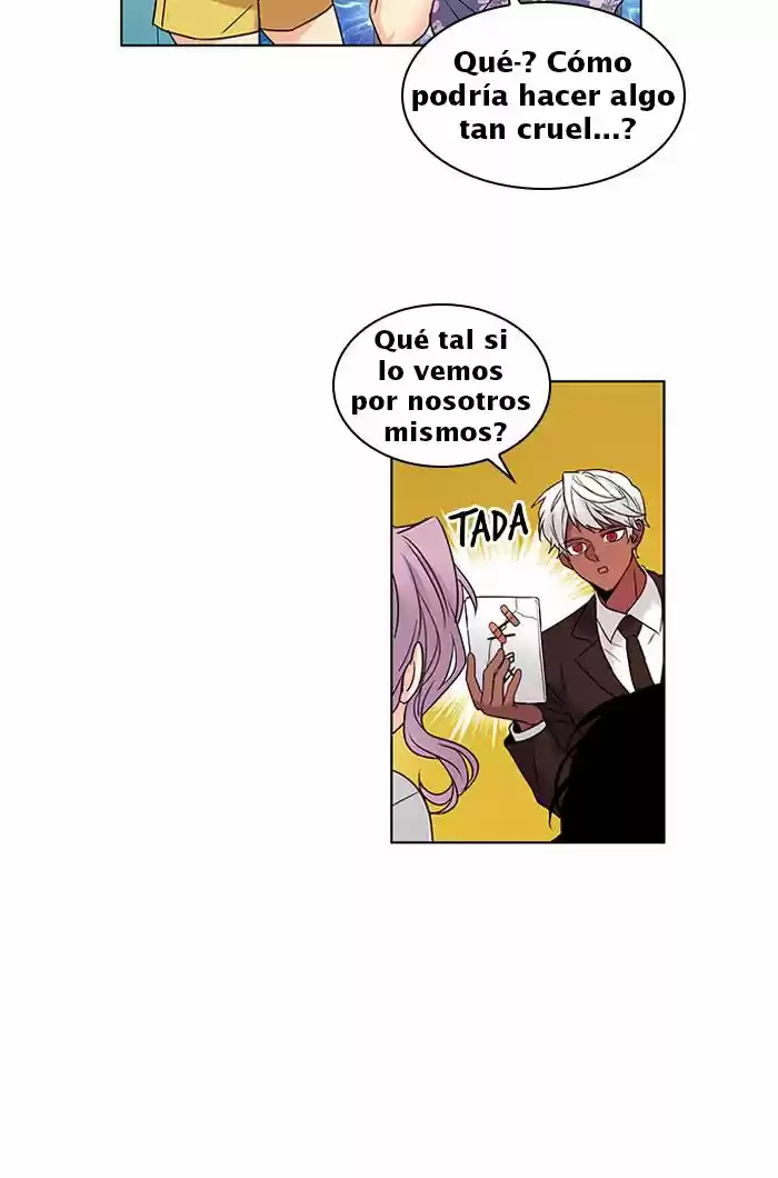 Oh Holy (2016) - Capítulo 111 - Página 21 - LectorTMOo