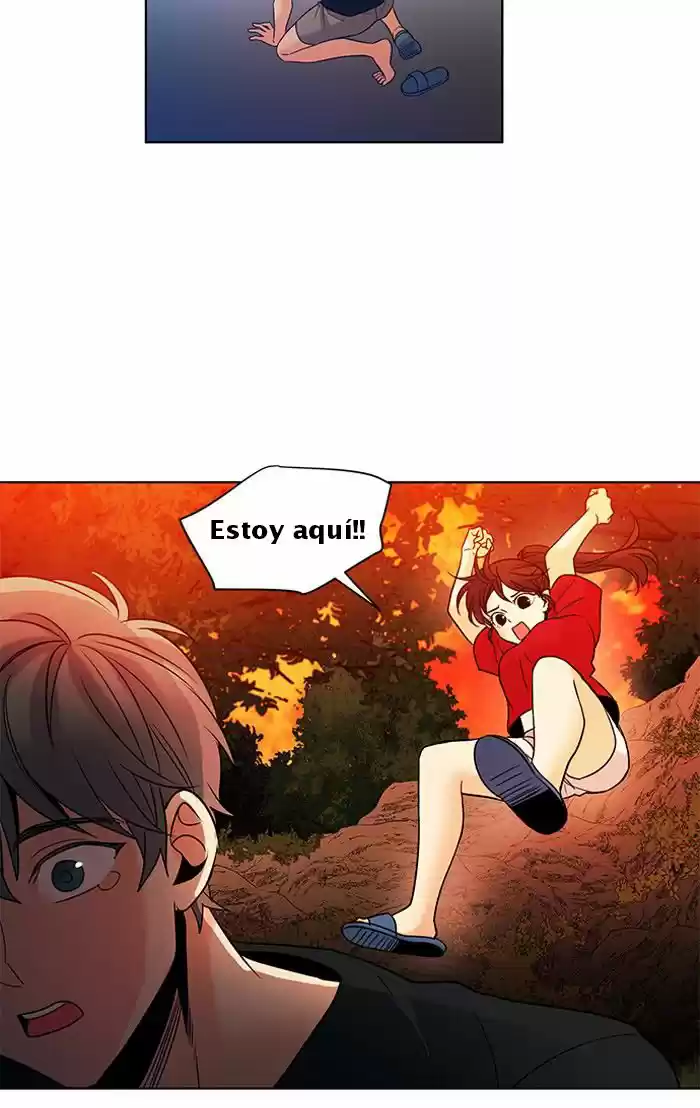 Oh Holy (2016) - Capítulo 111 - Página 34 - LectorTMOo
