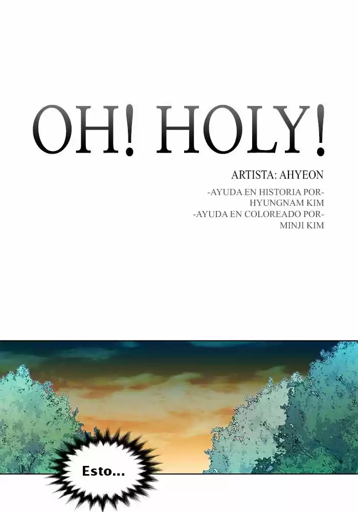 Oh Holy (2016) - Capítulo 112 - Página 1 - LectorTMOo