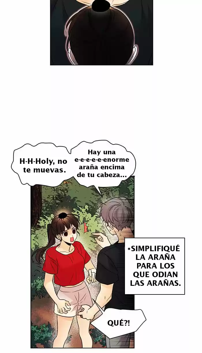 Oh Holy (2016) - Capítulo 112 - Página 20 - LectorTMOo