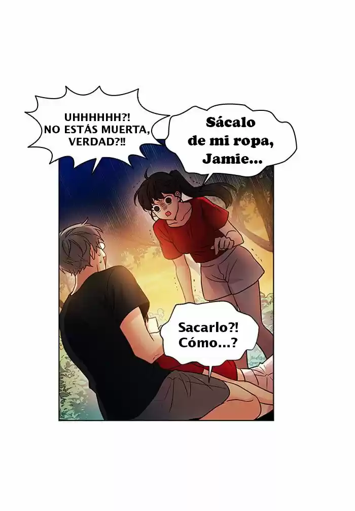 Oh Holy (2016) - Capítulo 112 - Página 26 - LectorTMOo