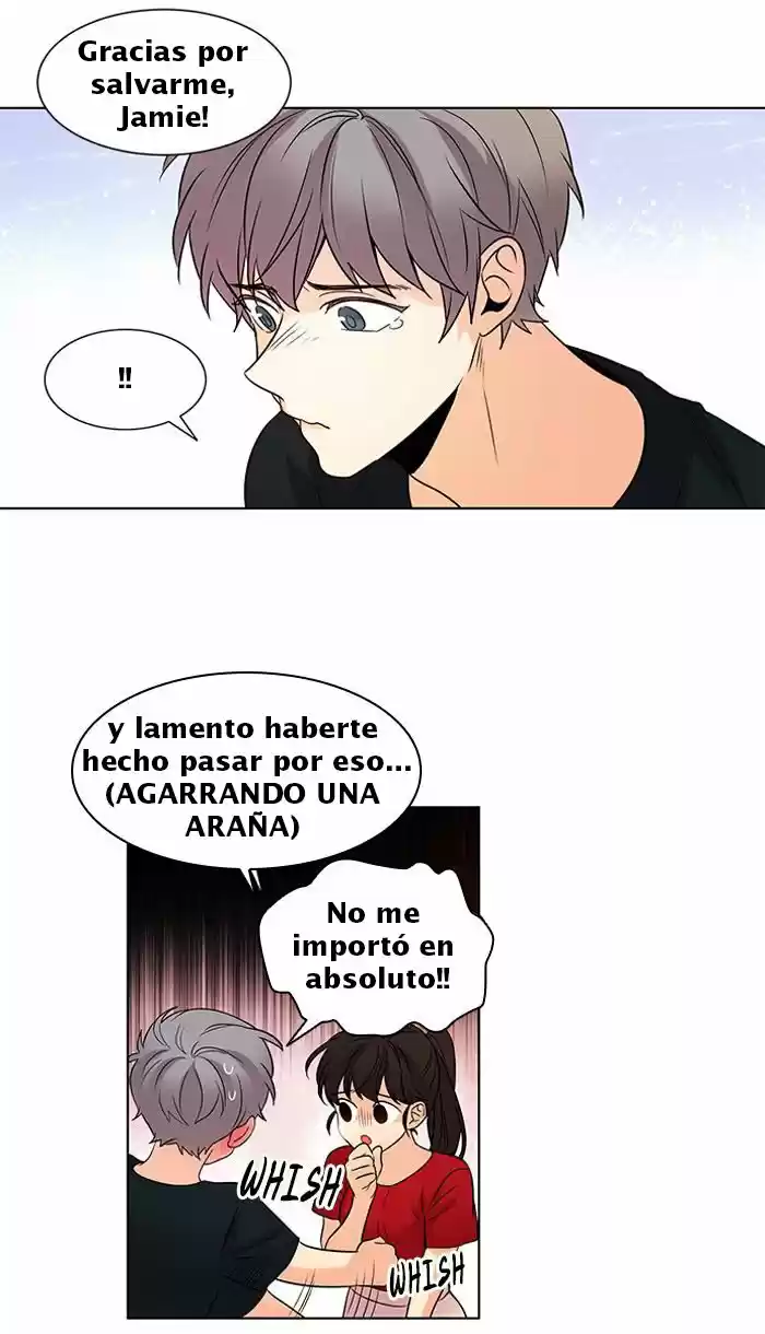 Oh Holy (2016) - Capítulo 112 - Página 35 - LectorTMOo