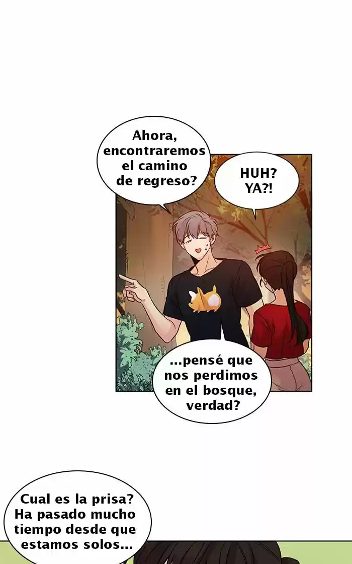 Oh Holy (2016) - Capítulo 112 - Página 36 - LectorTMOo
