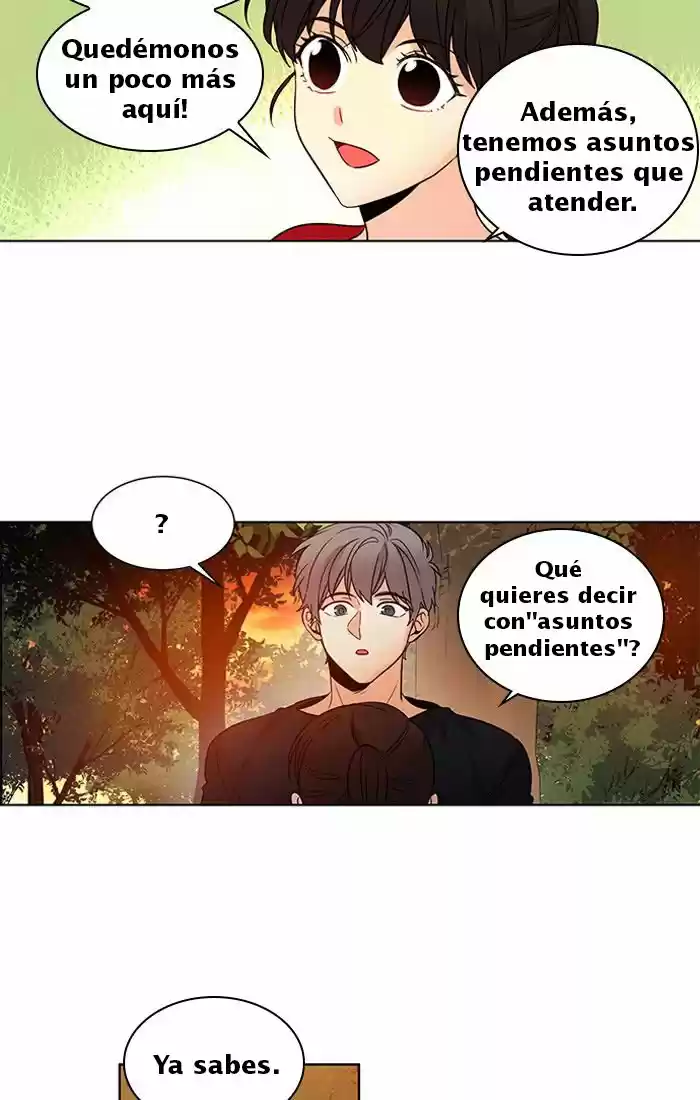Oh Holy (2016) - Capítulo 112 - Página 37 - LectorTMOo