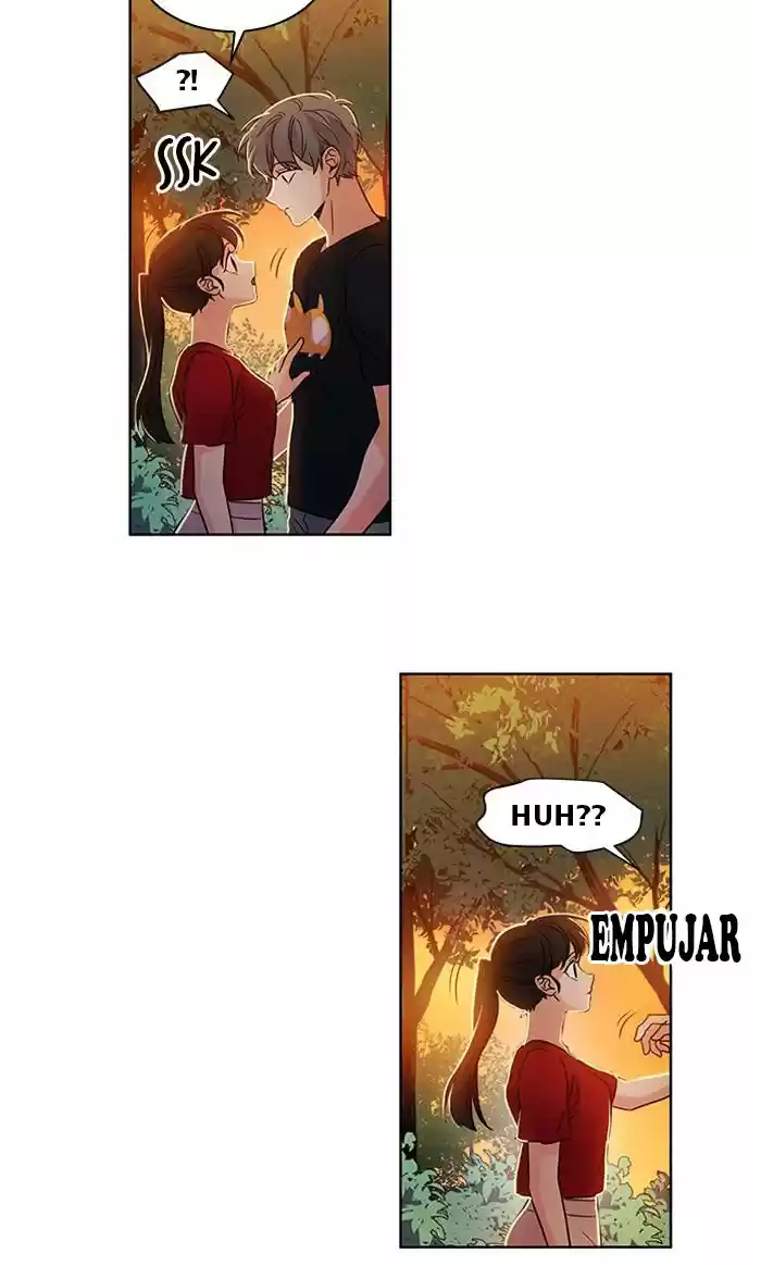 Oh Holy (2016) - Capítulo 112 - Página 38 - LectorTMOo